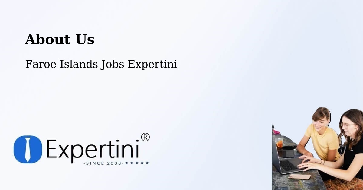 About Expertini Recruitment Platform  – Æðuvík - Æðuvík, Faroe Islands Jobs Expertini