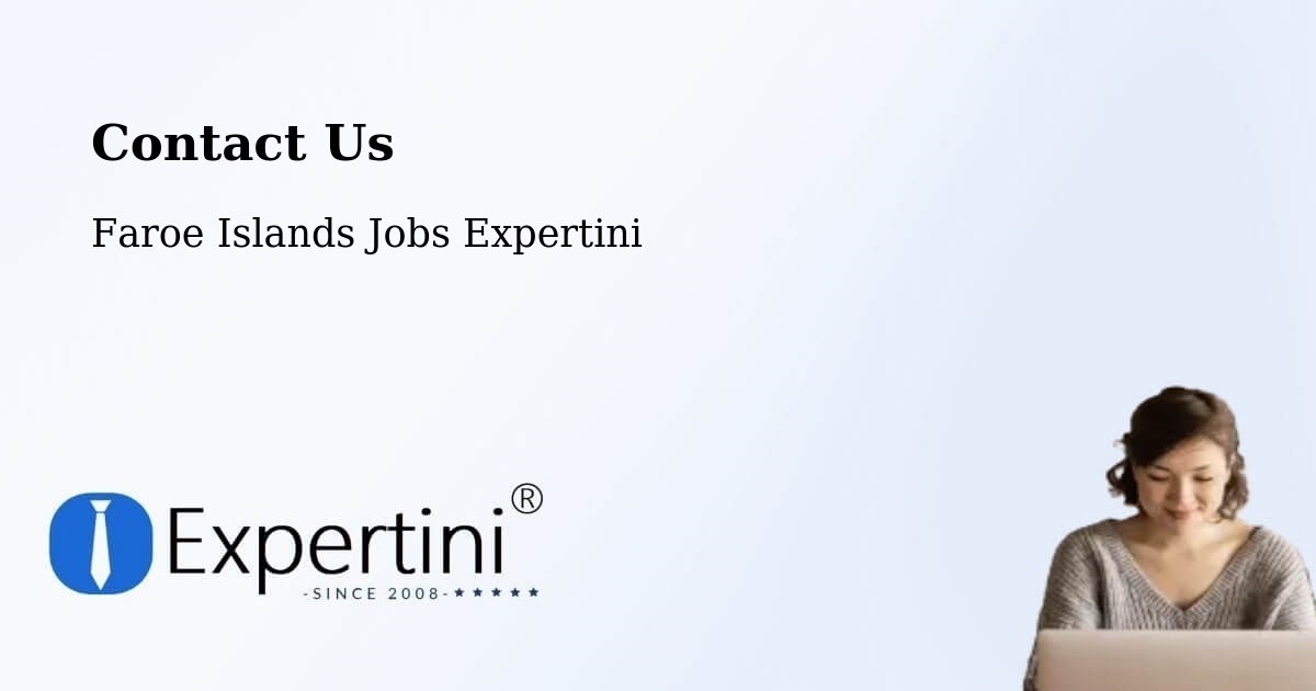 Contact Expertini – Æðuvík - Faroe Islands Jobs Expertini