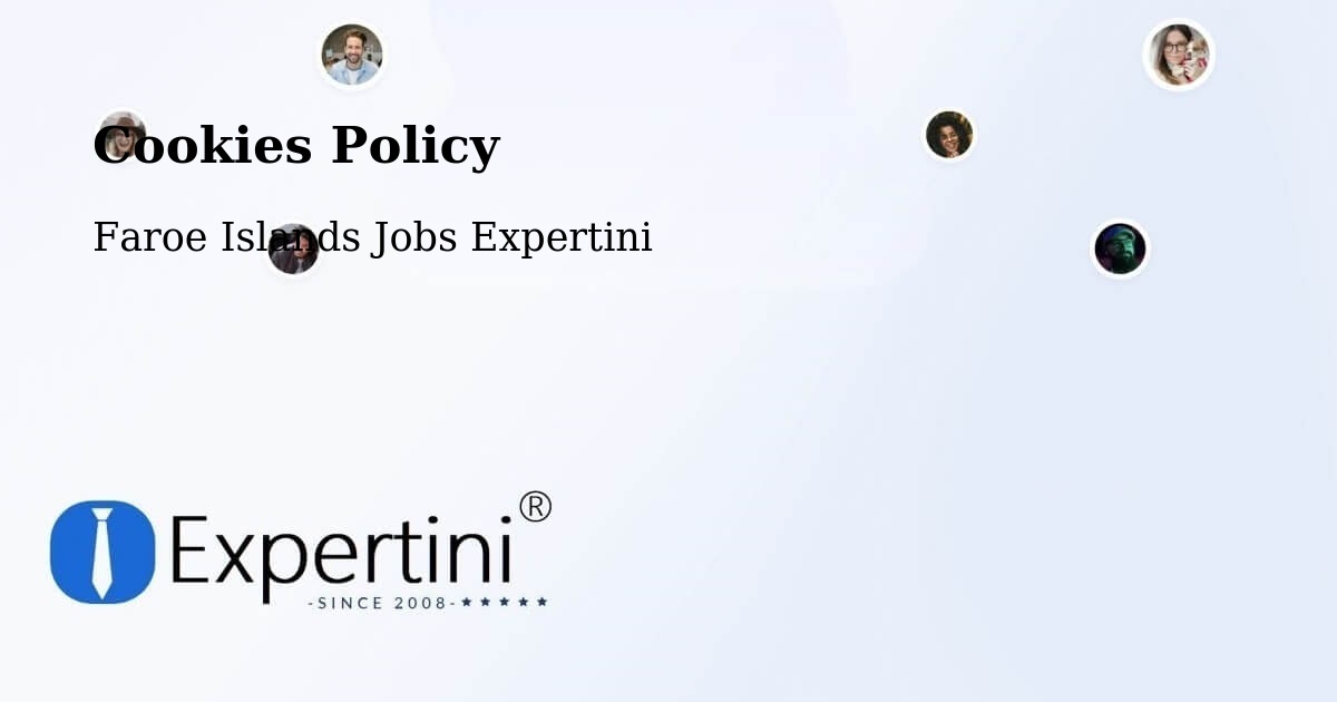 Cookie Policy – Æðuvík - Faroe Islands Jobs Expertini