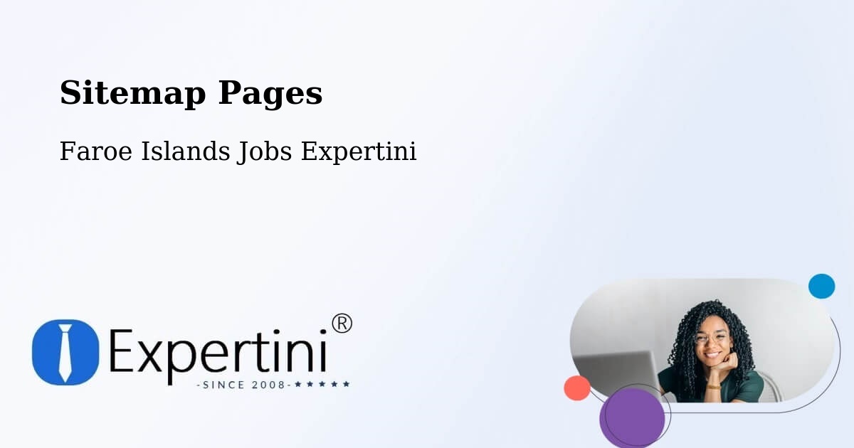 Sitemap Pages - Æðuvík - Faroe Islands Jobs Expertini